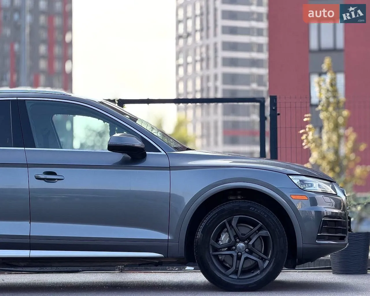2019 Audi Q5 - мініатюра 9