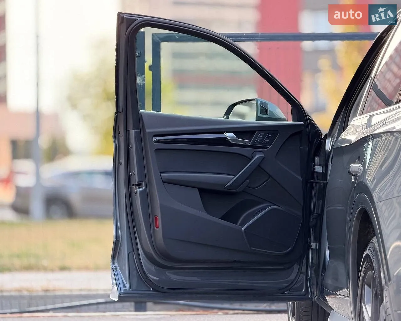 2019 Audi Q5 - мініатюра 18