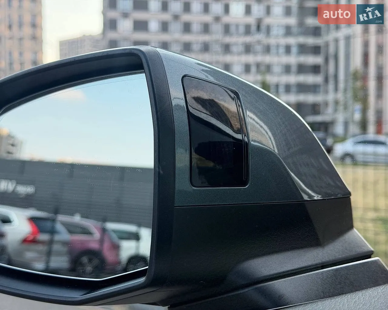 2019 Audi Q5 - мініатюра 22