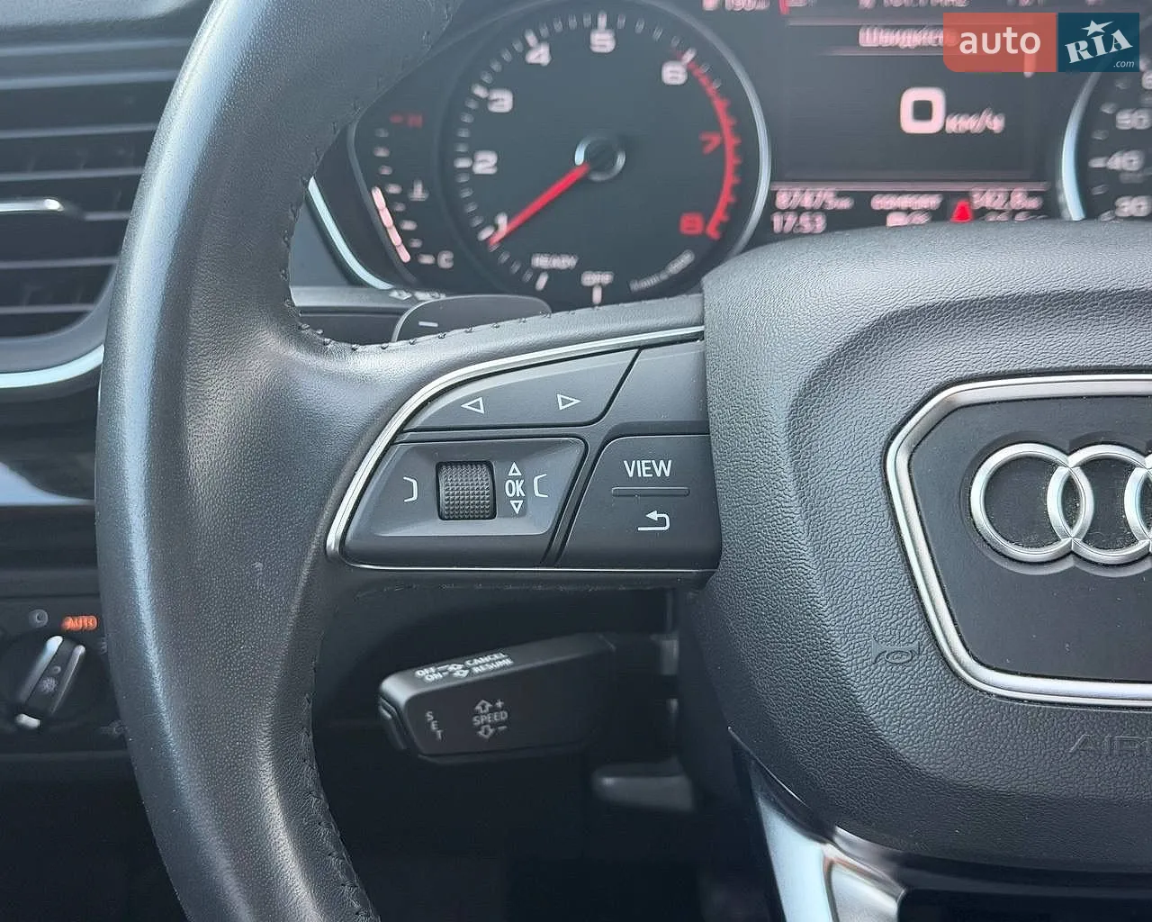 2019 Audi Q5 - мініатюра 23