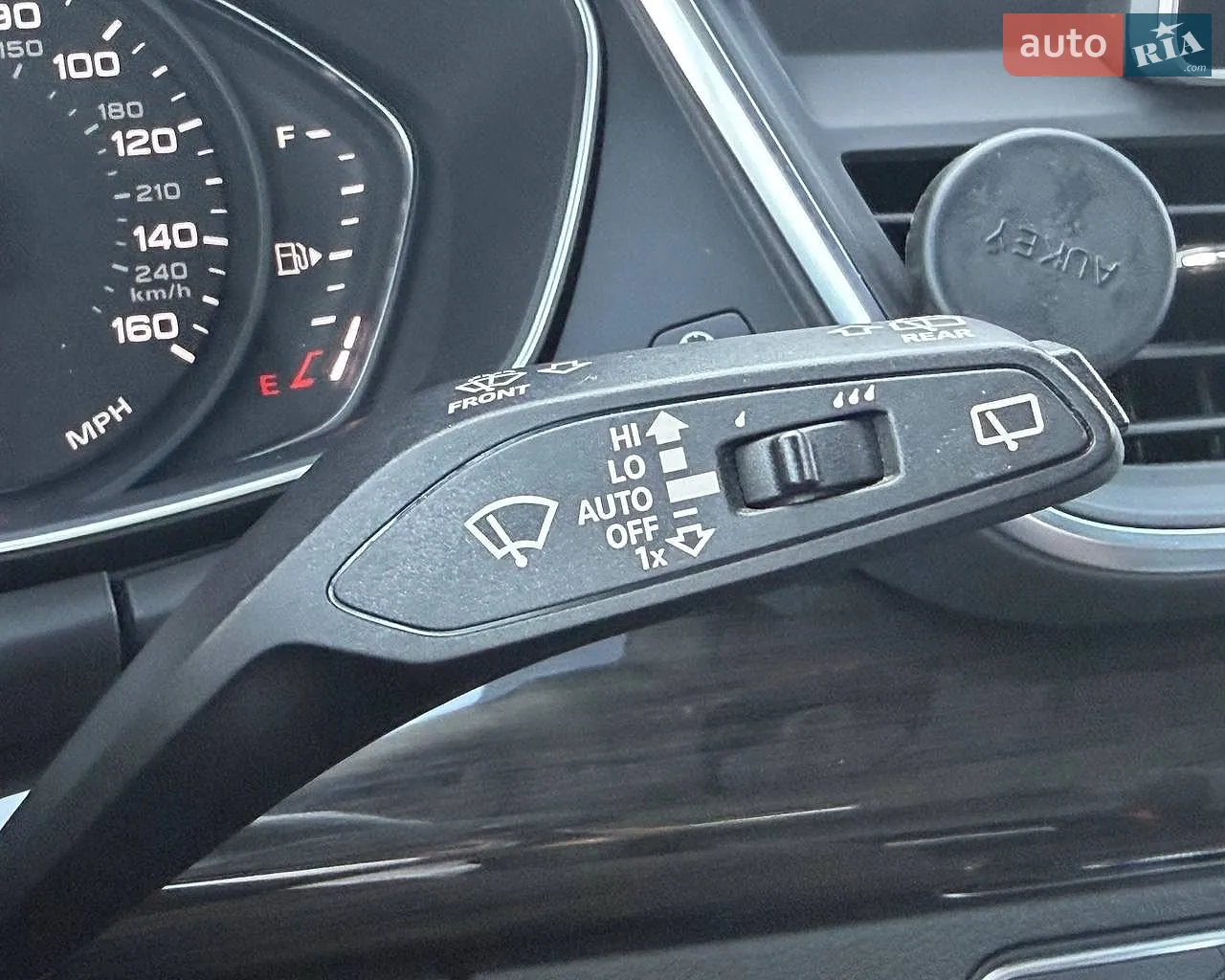 2019 Audi Q5 - мініатюра 26