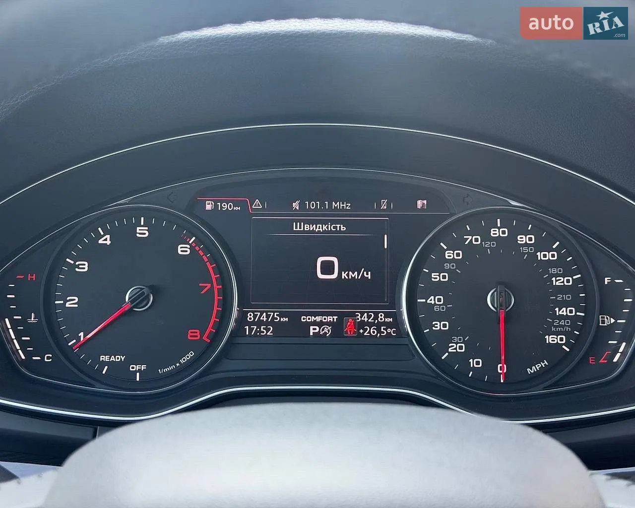 2019 Audi Q5 - мініатюра 25
