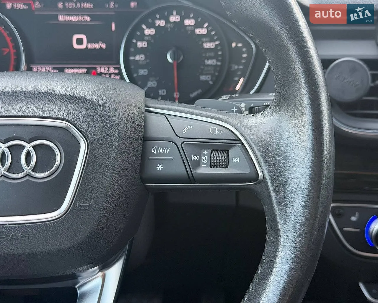 2019 Audi Q5 - мініатюра 28
