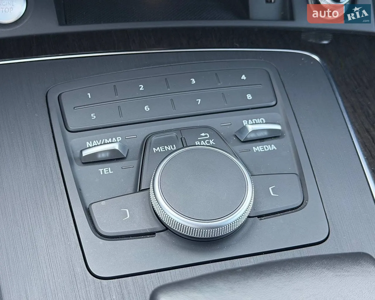 2019 Audi Q5 - мініатюра 32