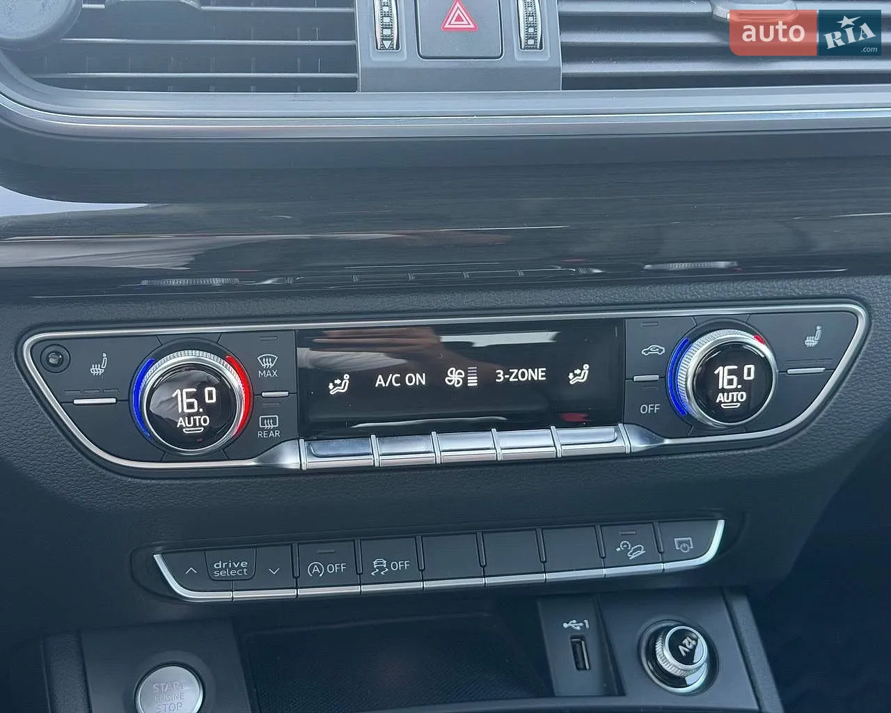 2019 Audi Q5 - мініатюра 33