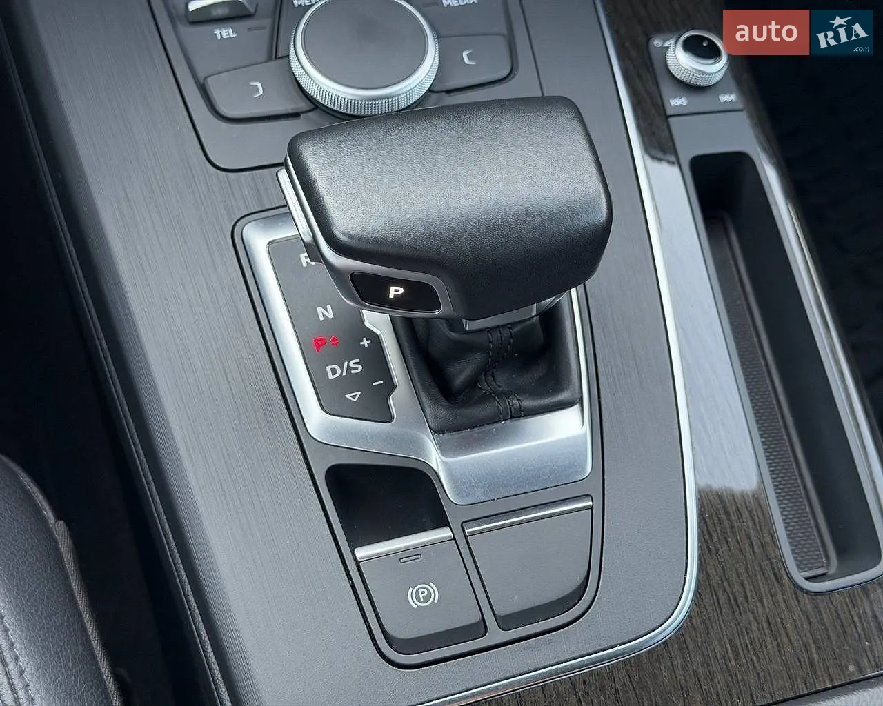 2019 Audi Q5 - мініатюра 36