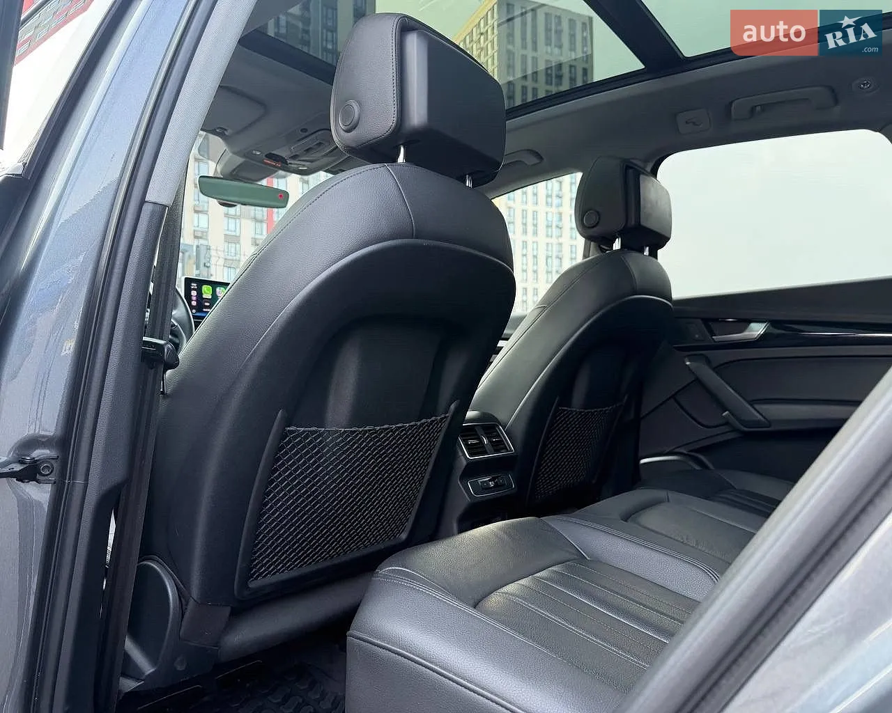 2019 Audi Q5 - мініатюра 41