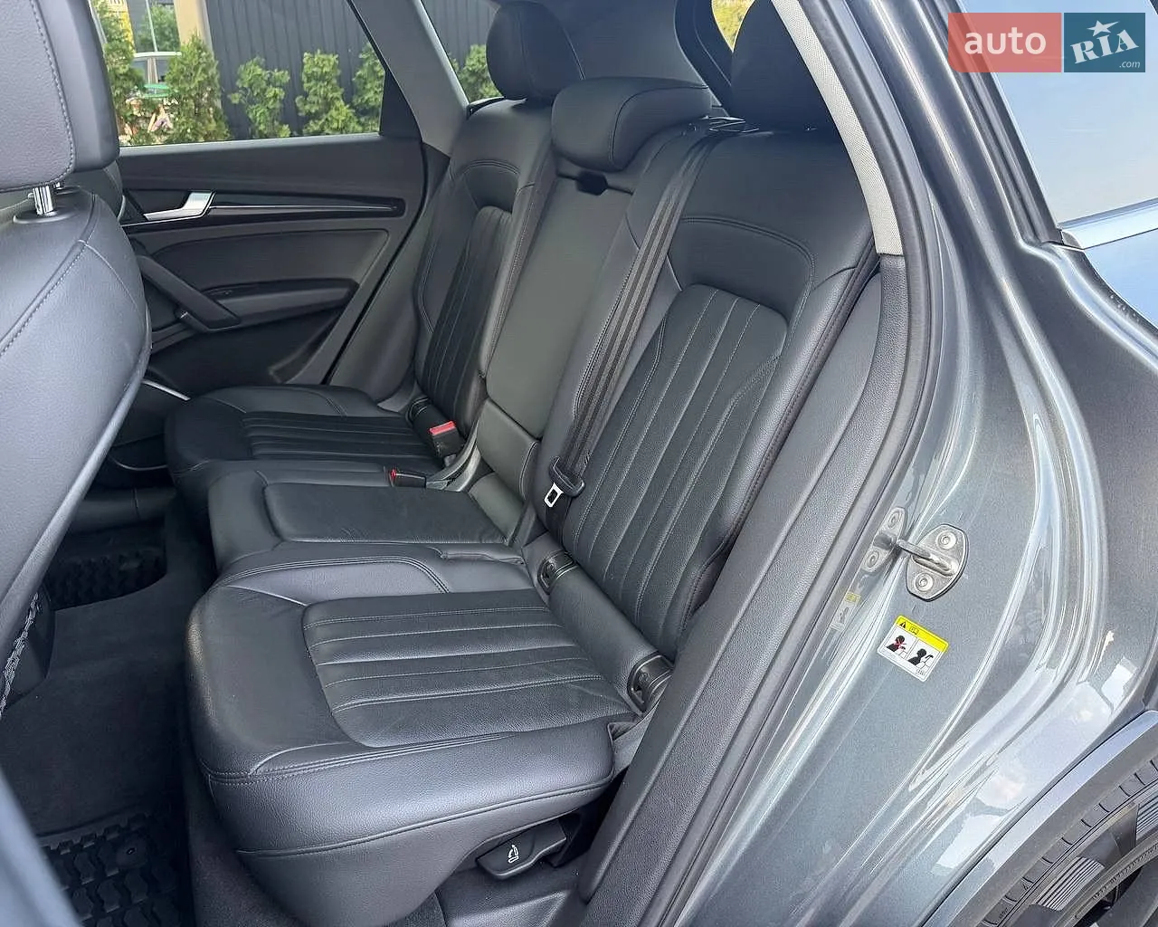 2019 Audi Q5 - мініатюра 42