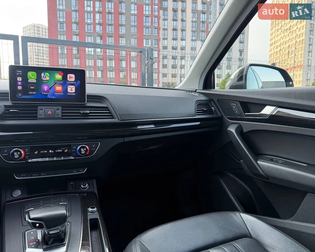 2019 Audi Q5 - мініатюра 47
