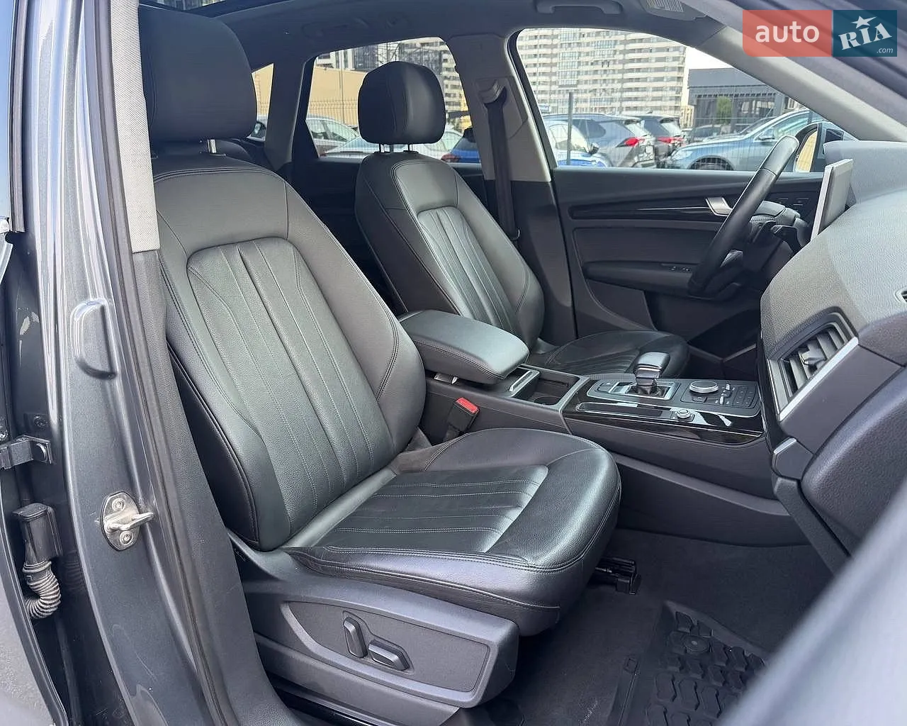 2019 Audi Q5 - мініатюра 48