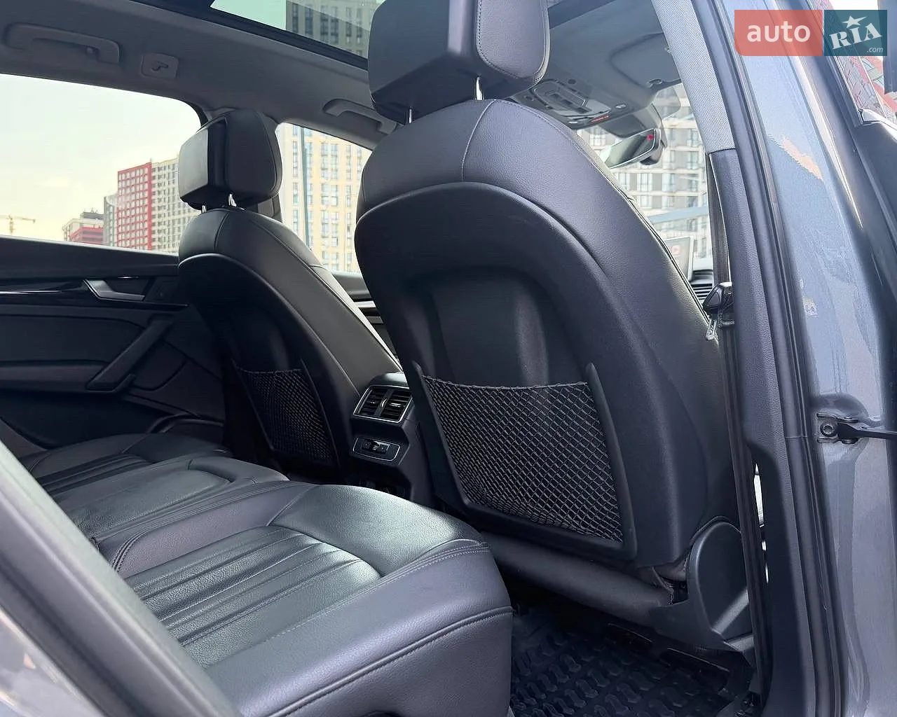 2019 Audi Q5 - мініатюра 50