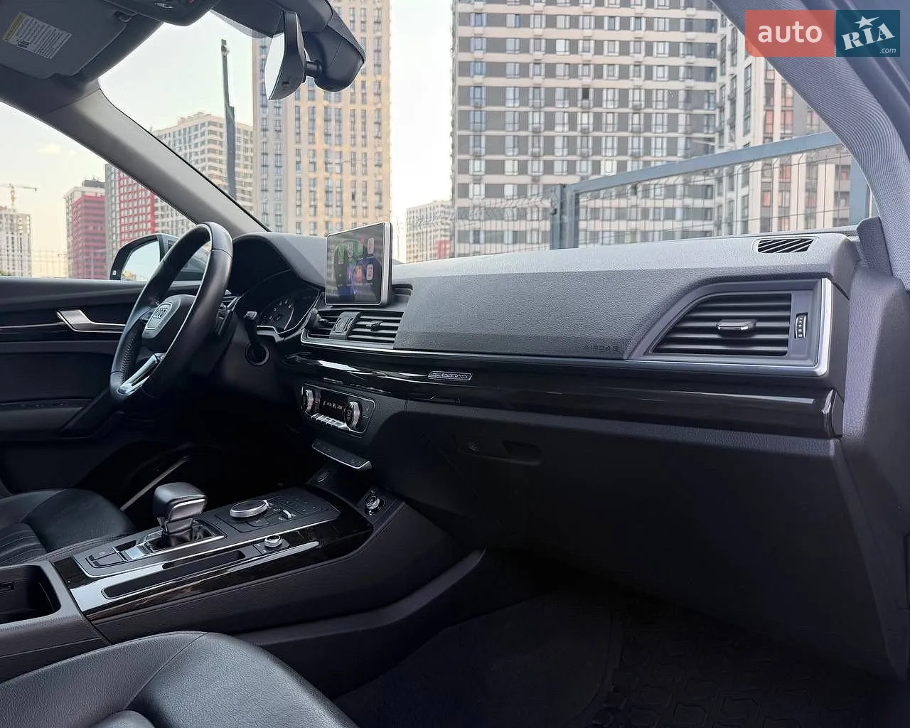 2019 Audi Q5 - мініатюра 53