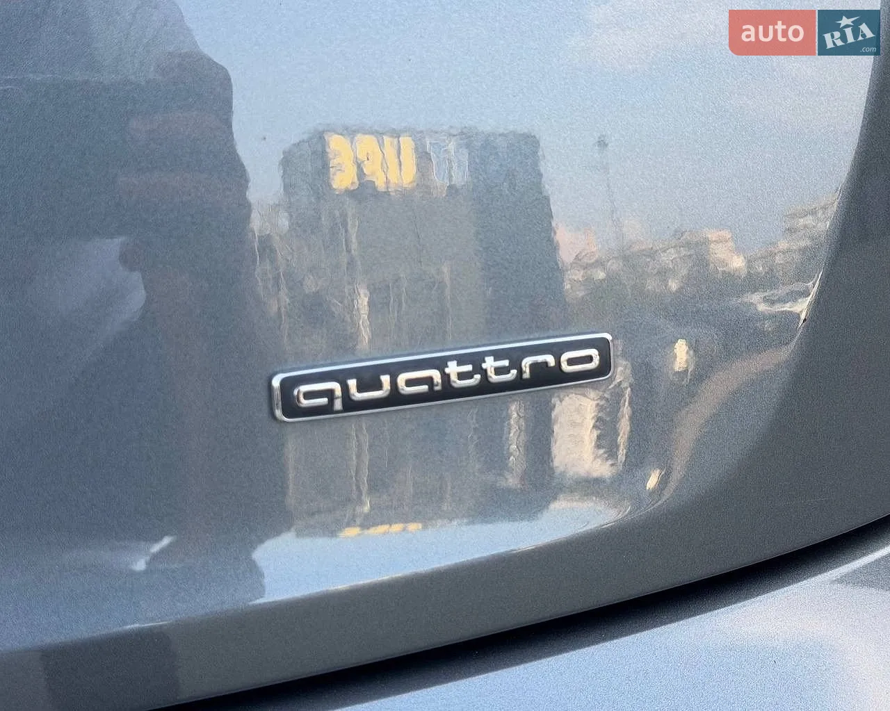 2019 Audi Q5 - мініатюра 56
