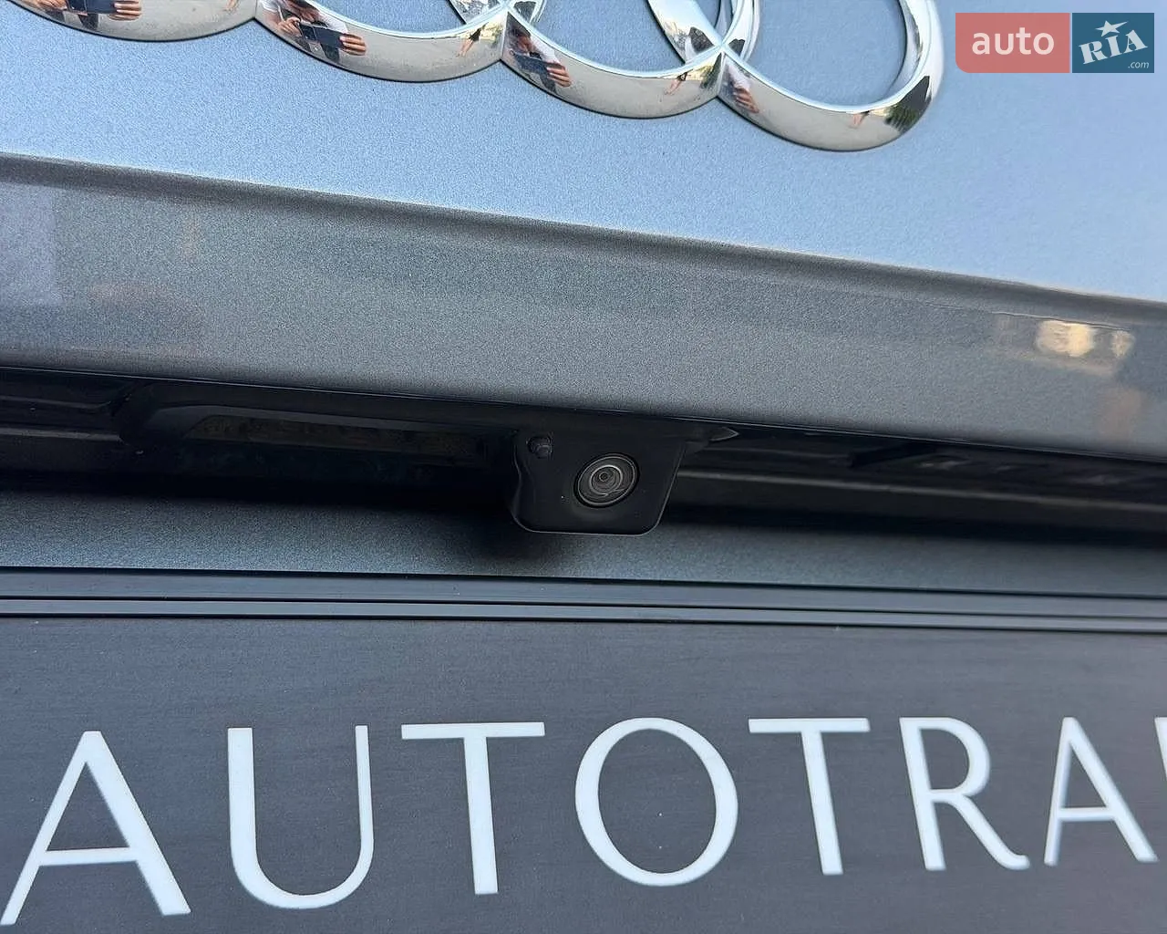 2019 Audi Q5 - мініатюра 55
