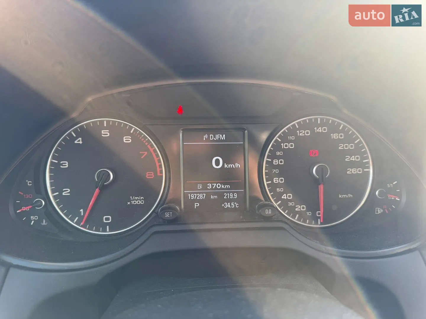 2014 Audi Q5 - мініатюра 12