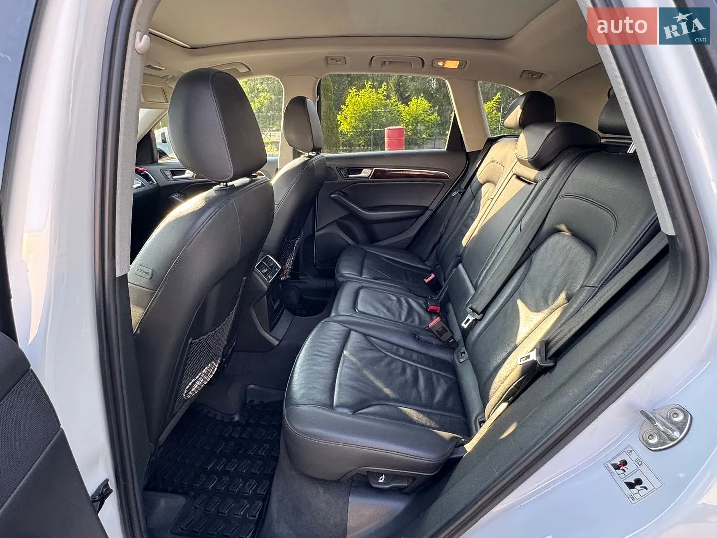 2014 Audi Q5 - мініатюра 11
