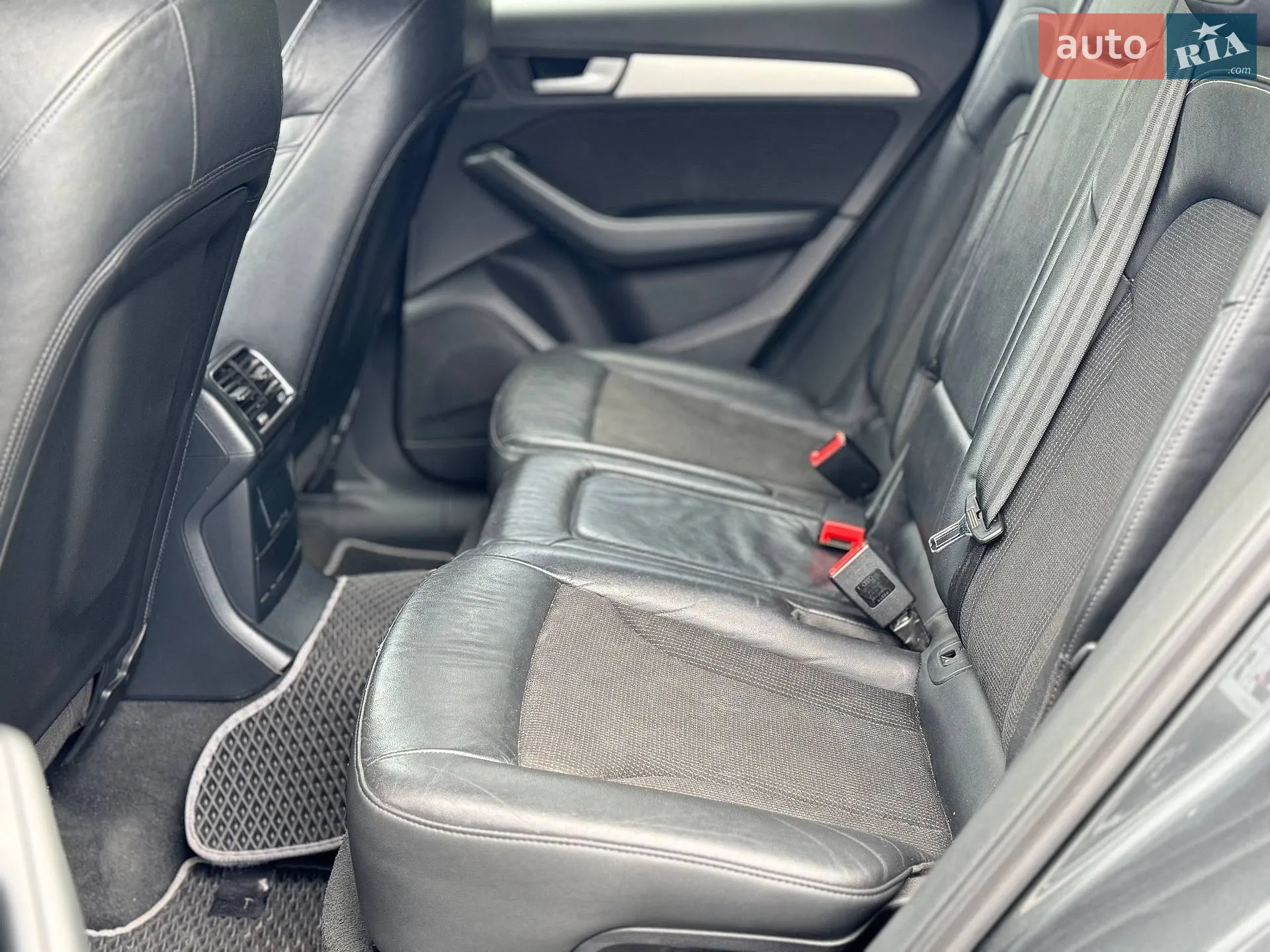 2013 Audi Q5 - мініатюра 16