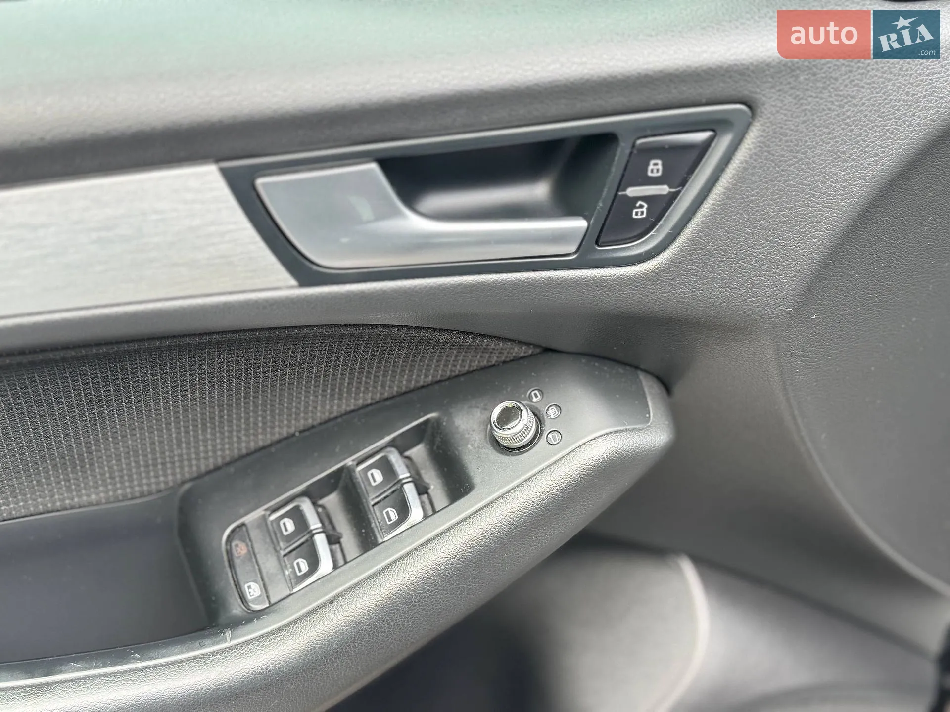 2013 Audi Q5 - мініатюра 23