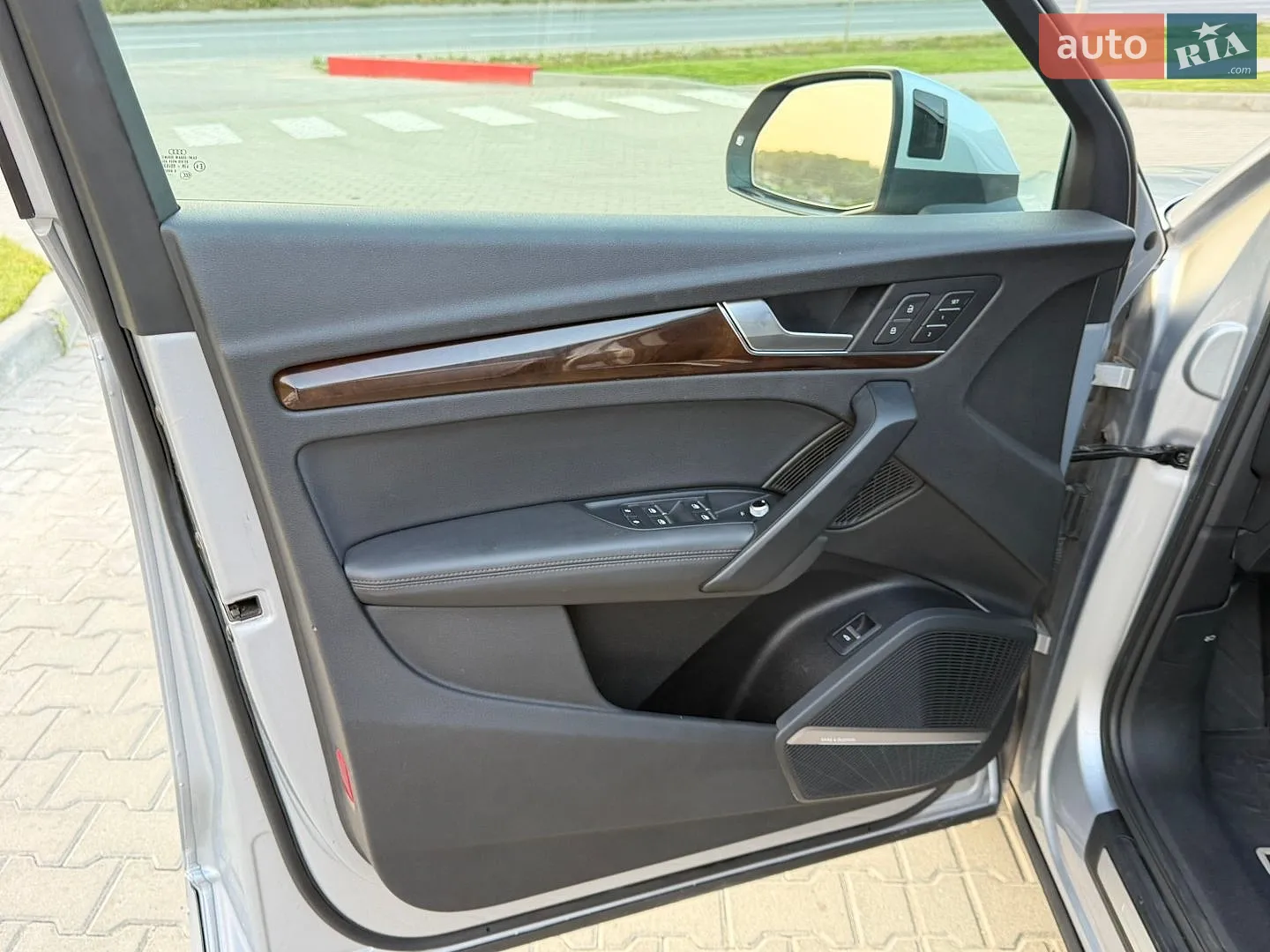2019 Audi Q5 - мініатюра 16