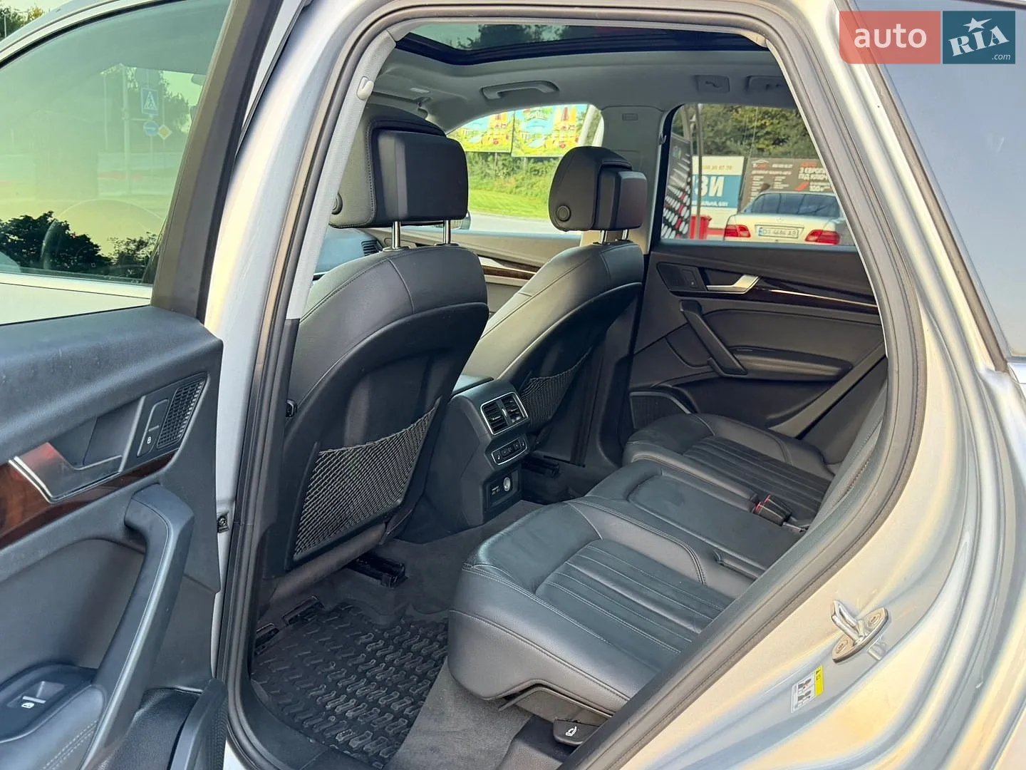 2019 Audi Q5 - мініатюра 19