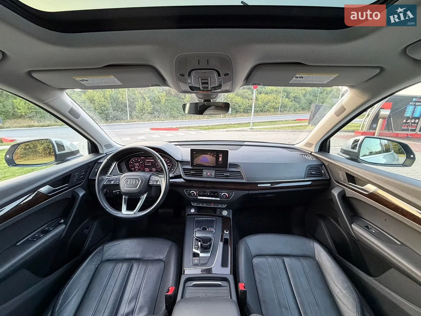 2019 Audi Q5 - мініатюра 4