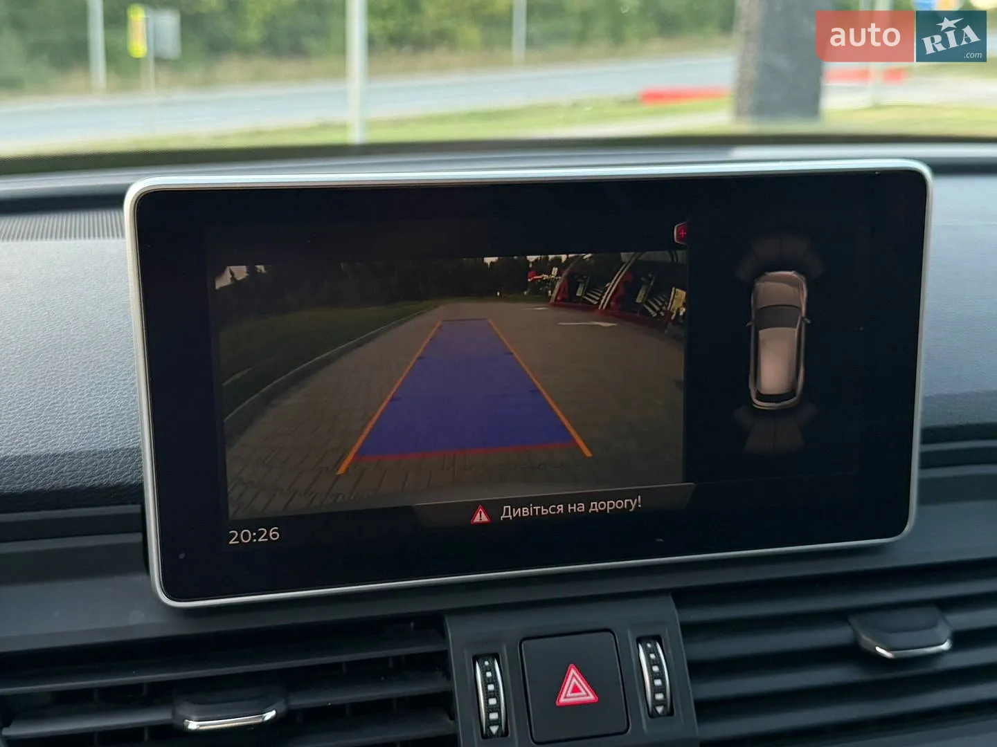 2019 Audi Q5 - мініатюра 30