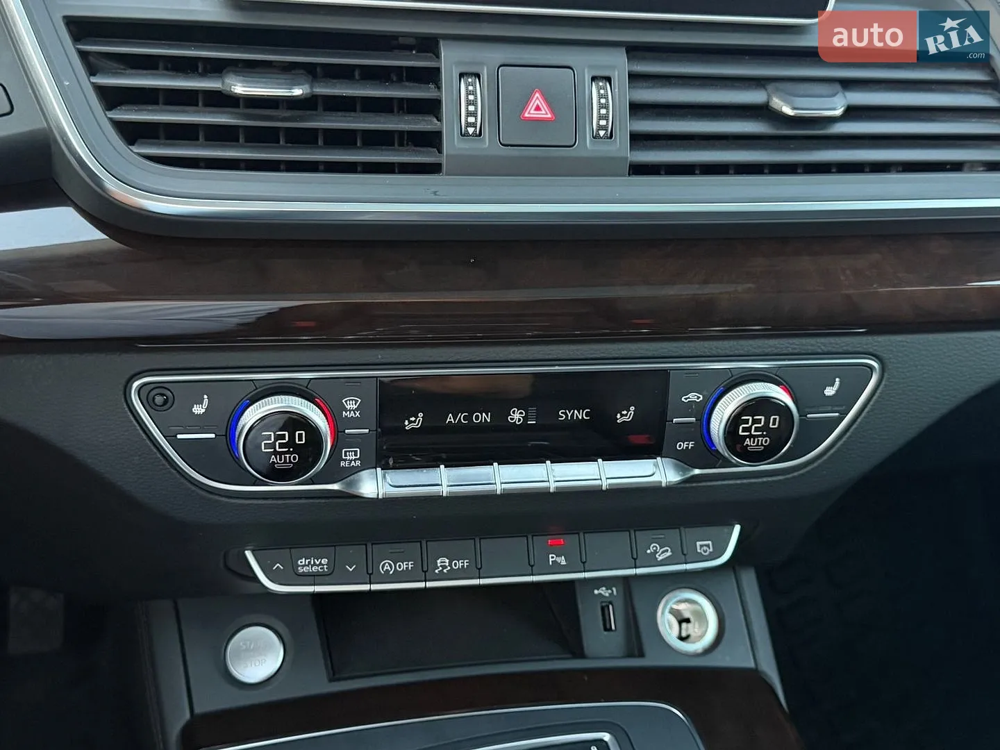 2019 Audi Q5 - мініатюра 32
