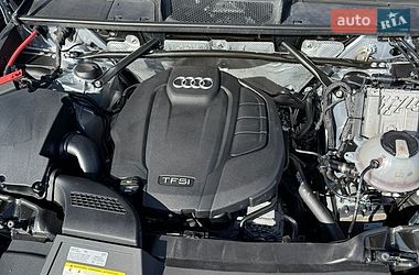 Внедорожник / Кроссовер Audi Q5 2018 в Тернополе