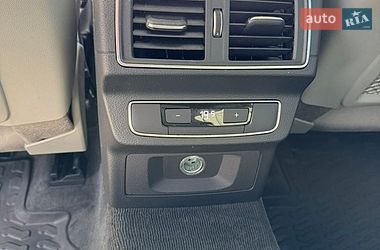 Внедорожник / Кроссовер Audi Q5 2018 в Тернополе