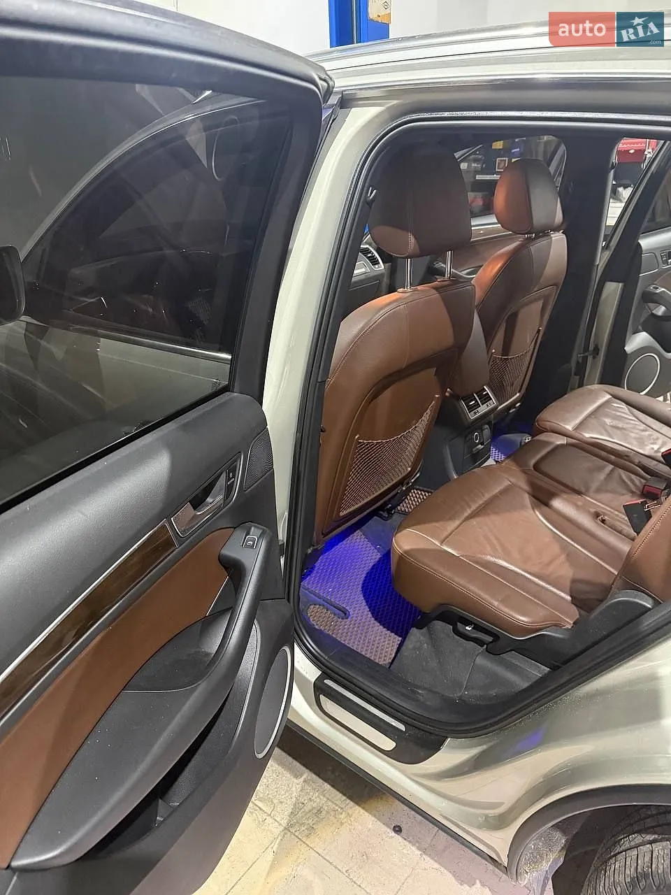 2015 Audi Q5 - мініатюра 19