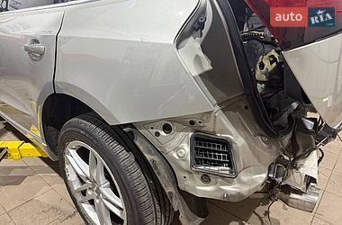 Внедорожник / Кроссовер Audi Q5 2015 в Киеве