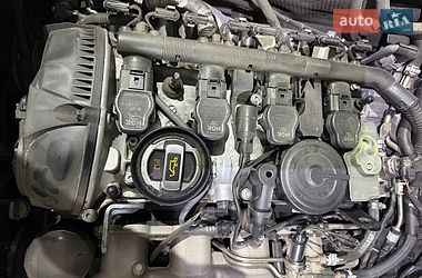 Внедорожник / Кроссовер Audi Q5 2015 в Киеве