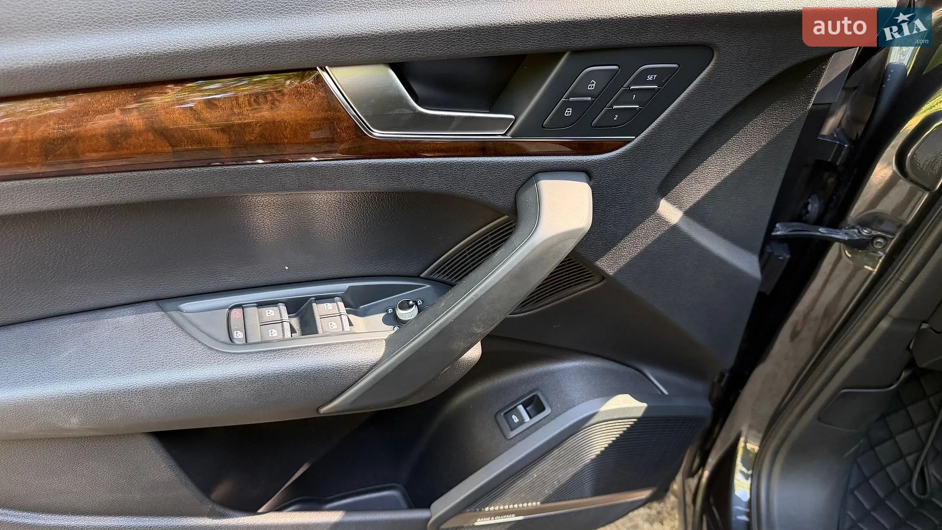 2017 Audi Q5 - мініатюра 14