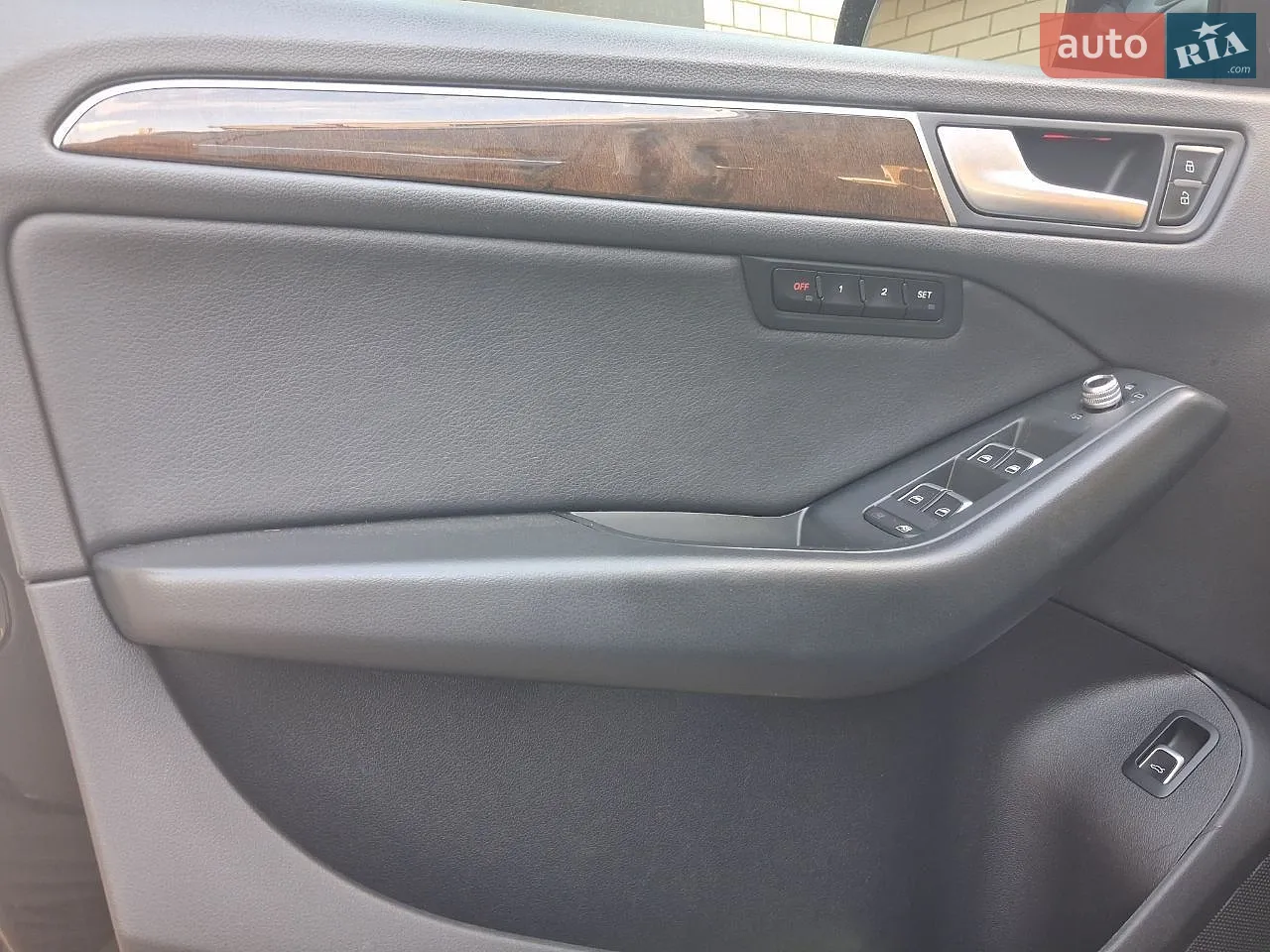 2013 Audi Q5 - мініатюра 12