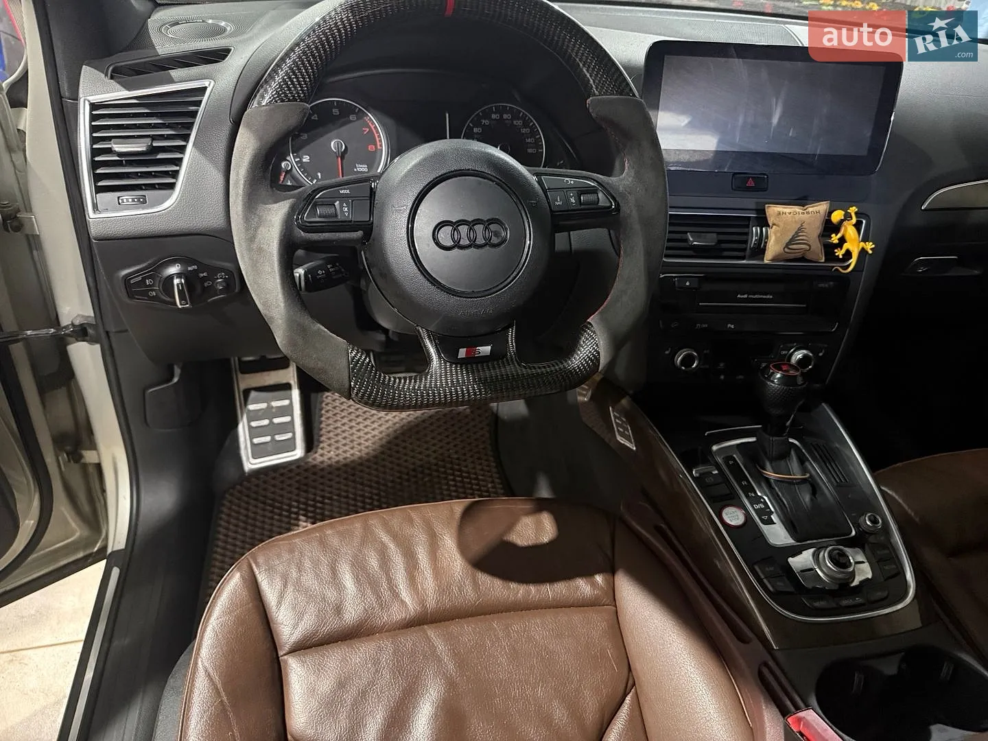 2015 Audi Q5 - мініатюра 45