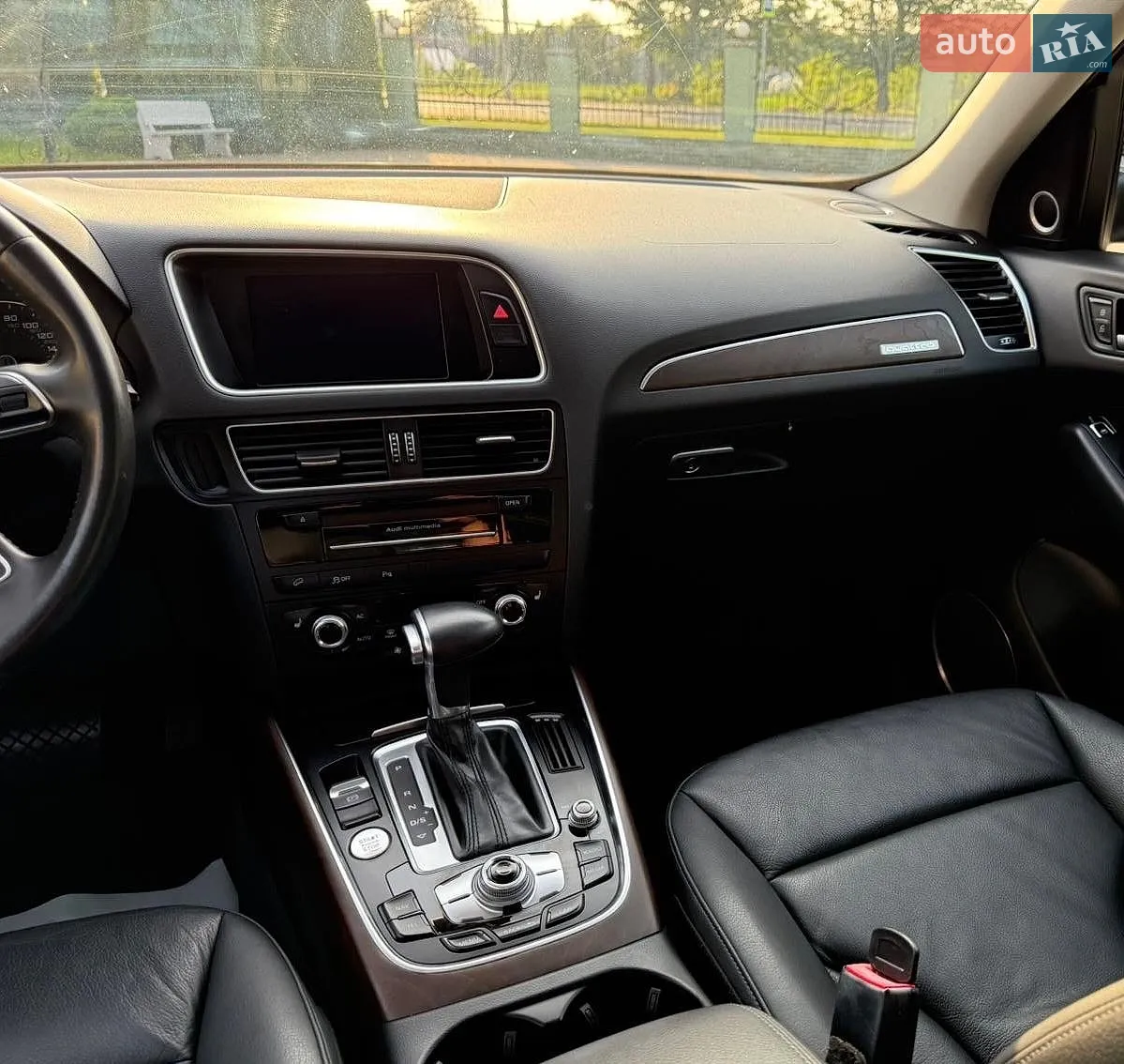 2016 Audi Q5 - мініатюра 4