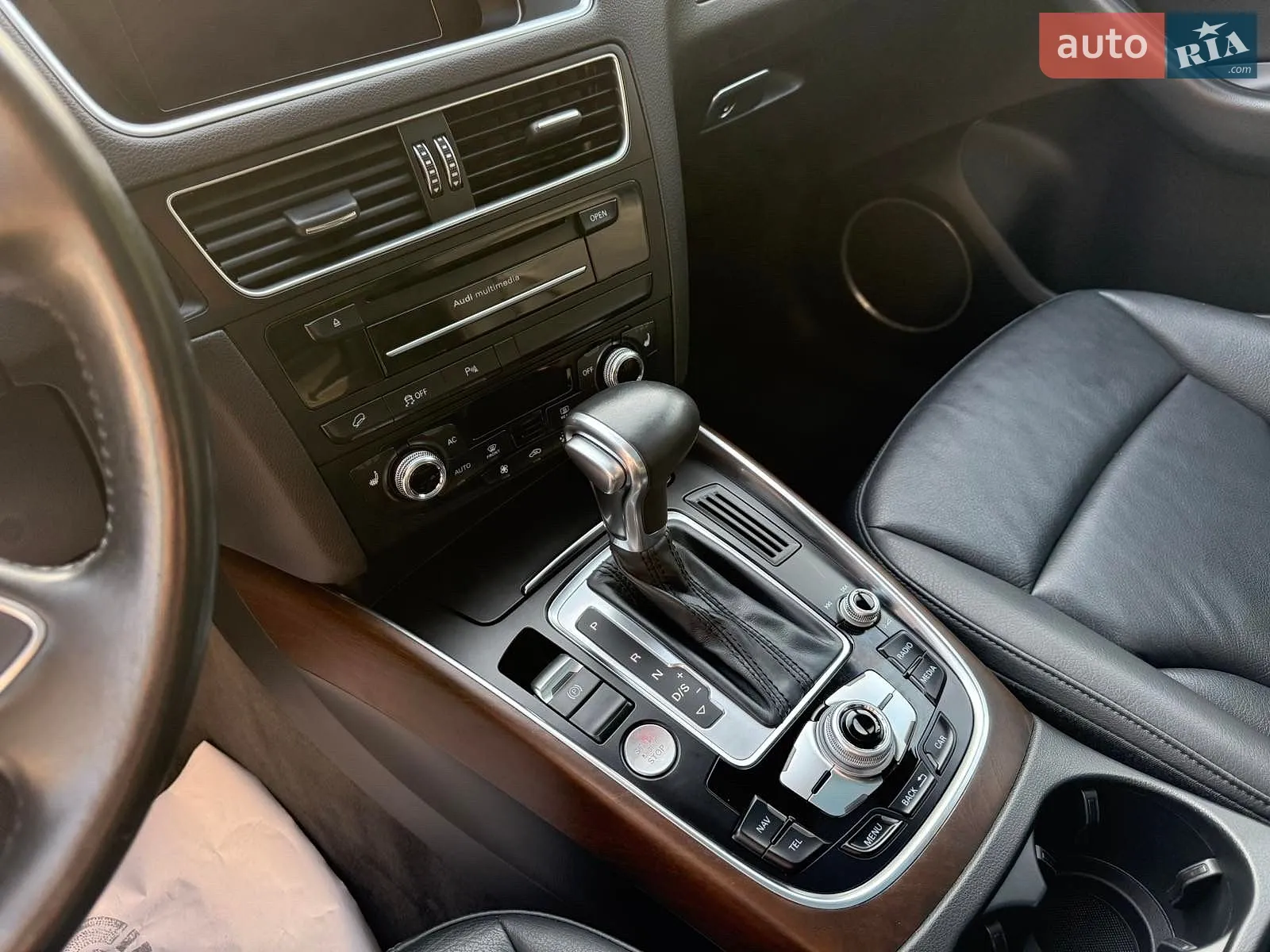 2016 Audi Q5 - мініатюра 6