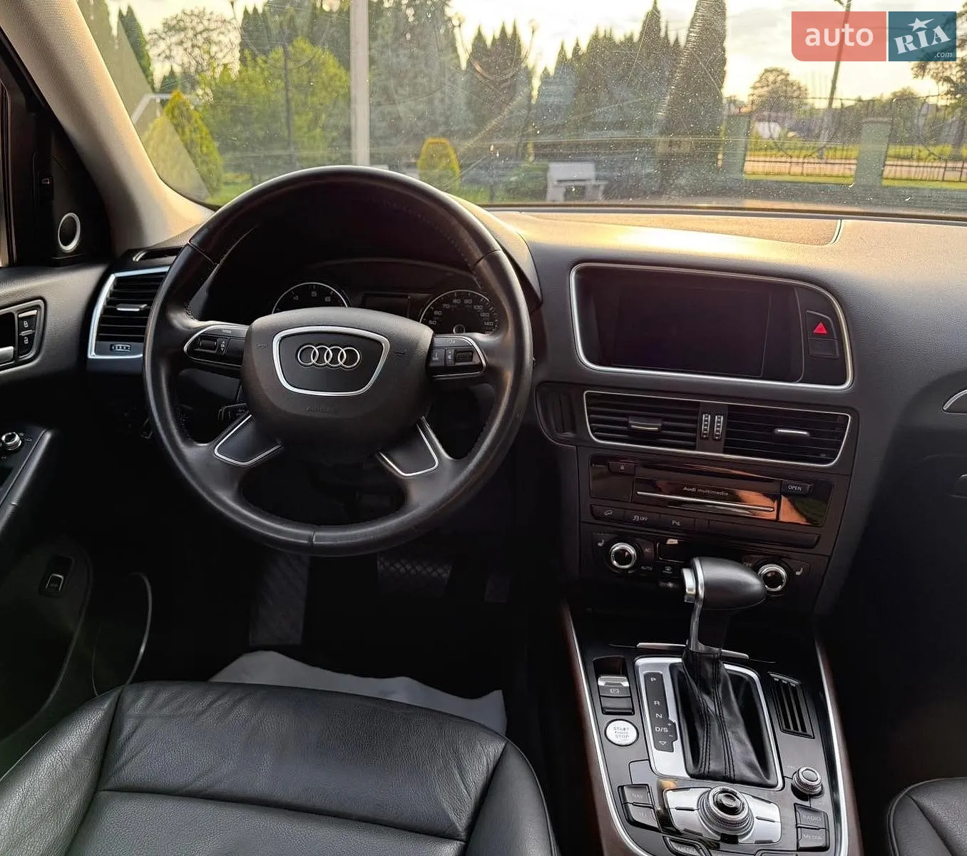 2016 Audi Q5 - мініатюра 7