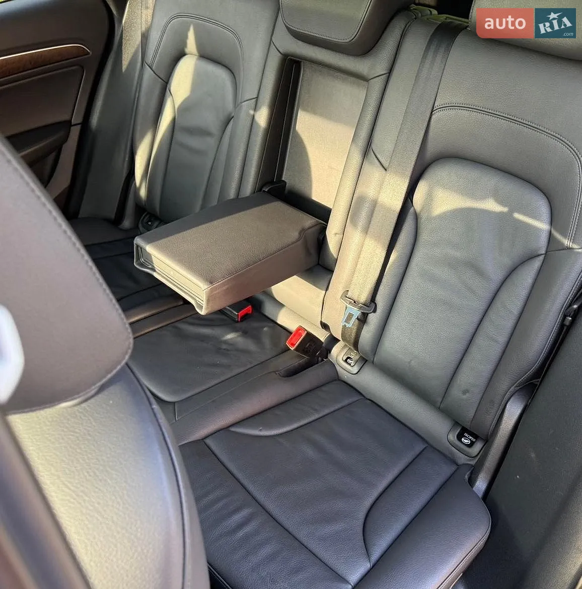 2016 Audi Q5 - мініатюра 8