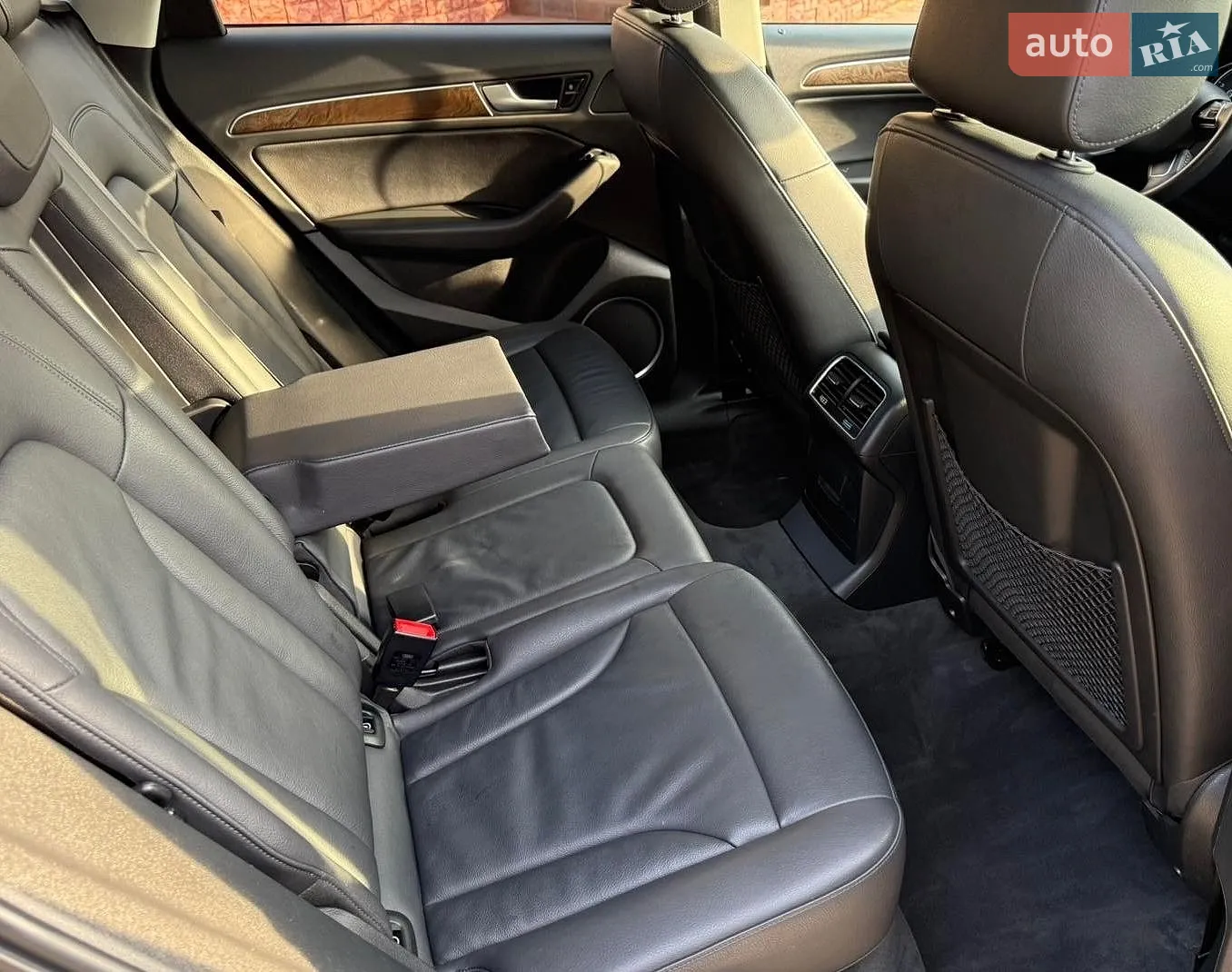 2016 Audi Q5 - мініатюра 9