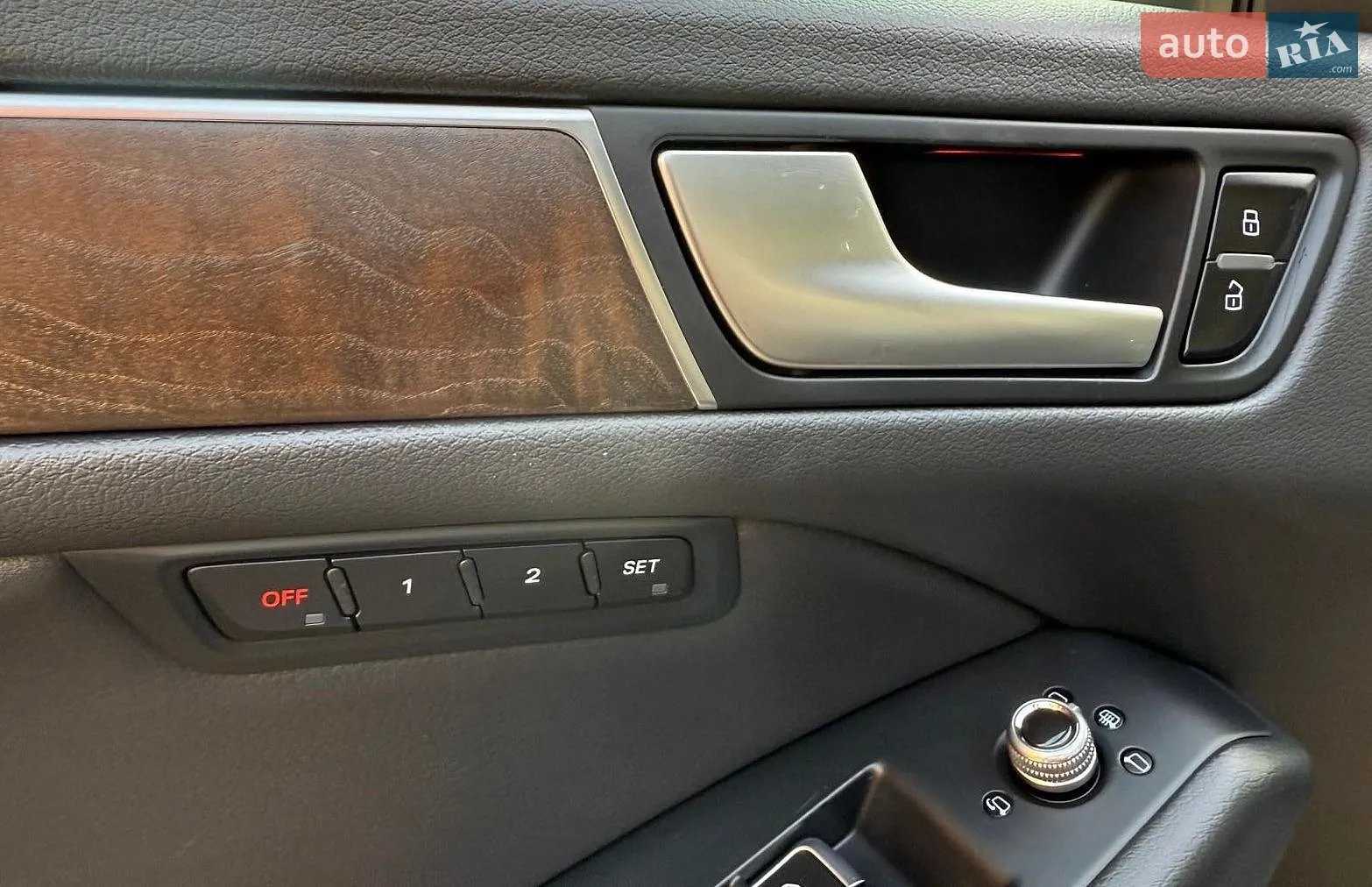 2016 Audi Q5 - мініатюра 14
