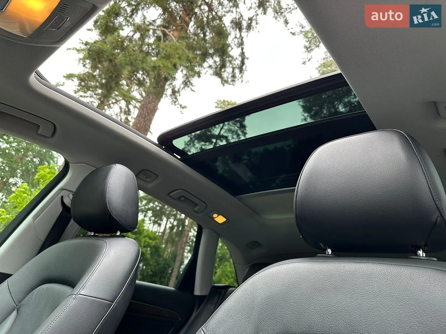 2016 Audi Q5 - мініатюра 16