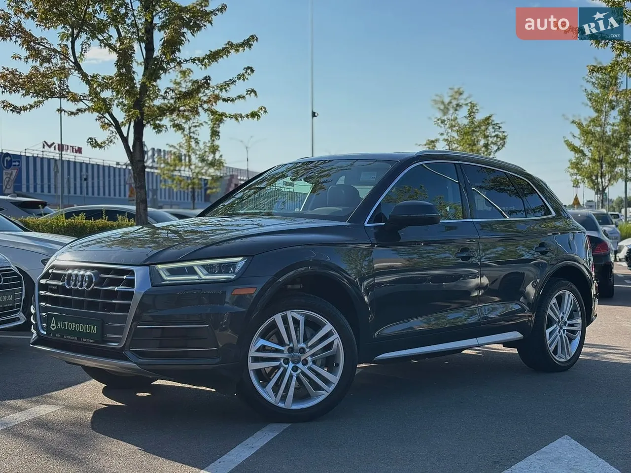 2021 Audi e-tron Sportback - мініатюра 52