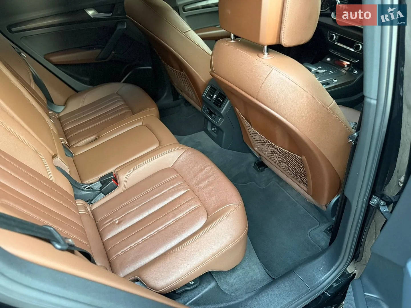 2020 Audi Q5 - мініатюра 12