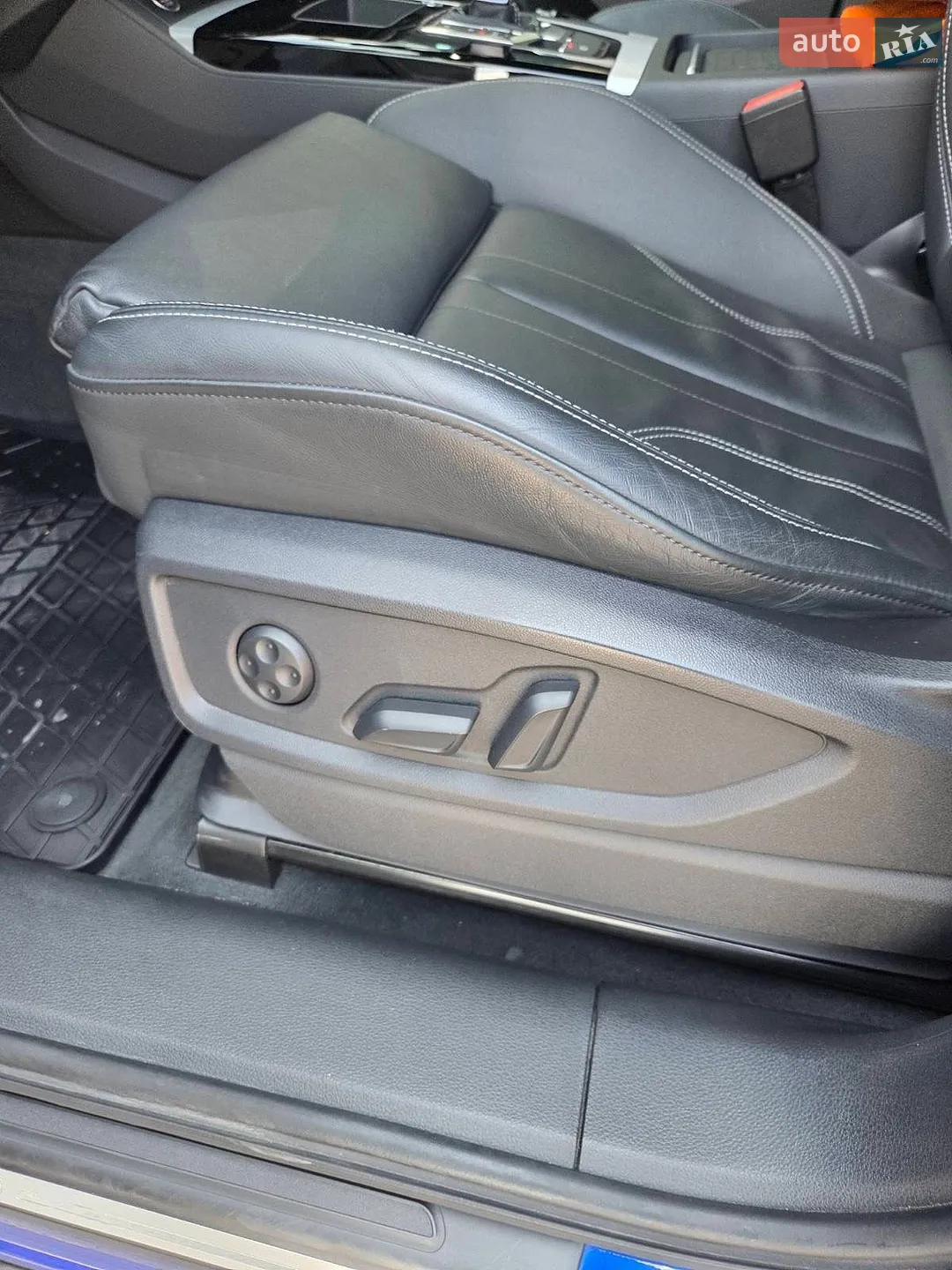 2022 Audi Q5 - мініатюра 25
