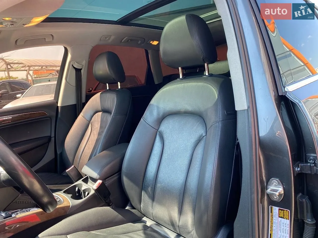 2016 Audi Q5 - мініатюра 22
