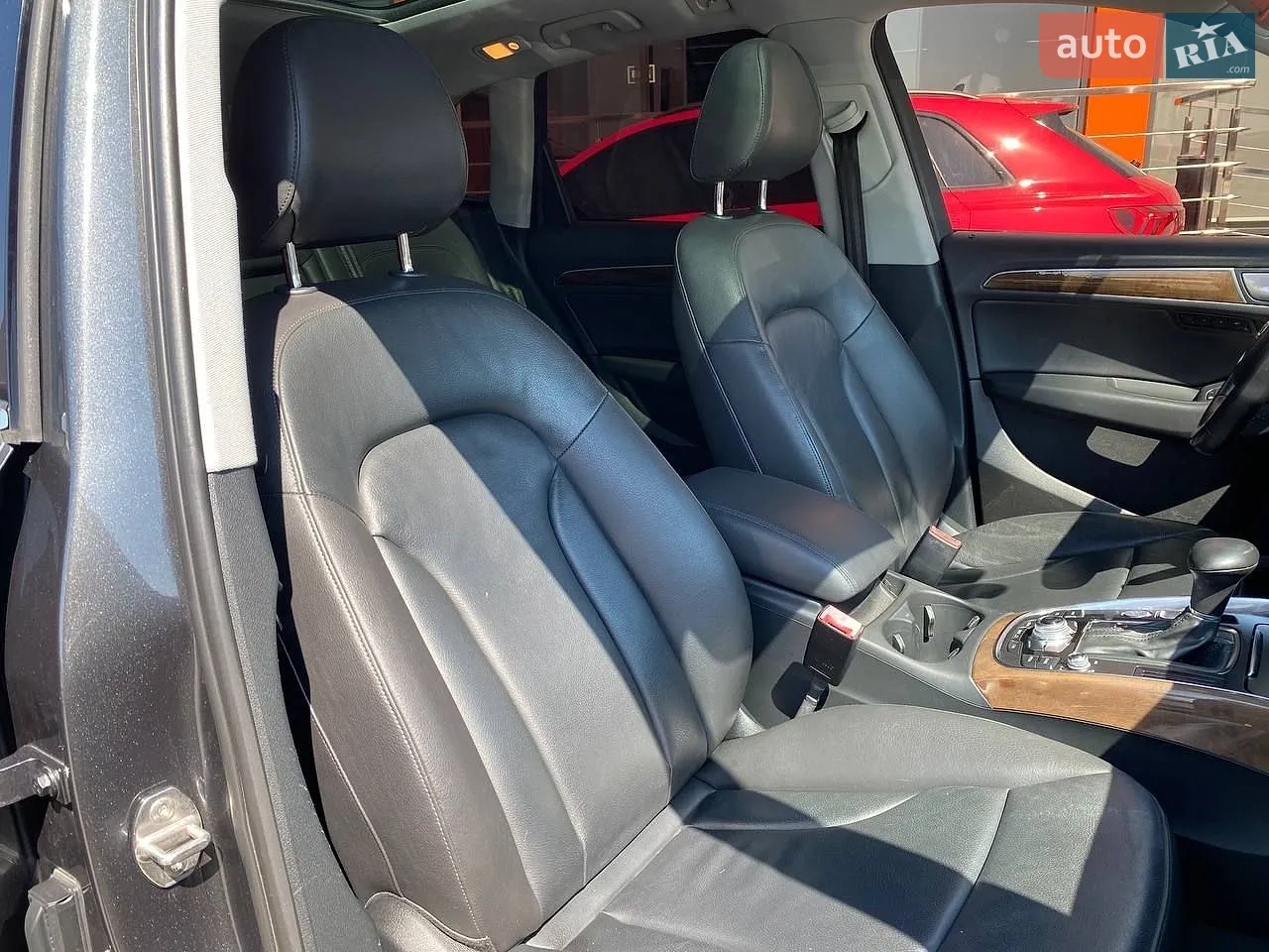 2016 Audi Q5 - мініатюра 28