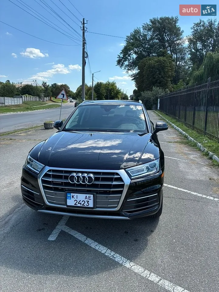 2021 Audi Q5 - мініатюра 12