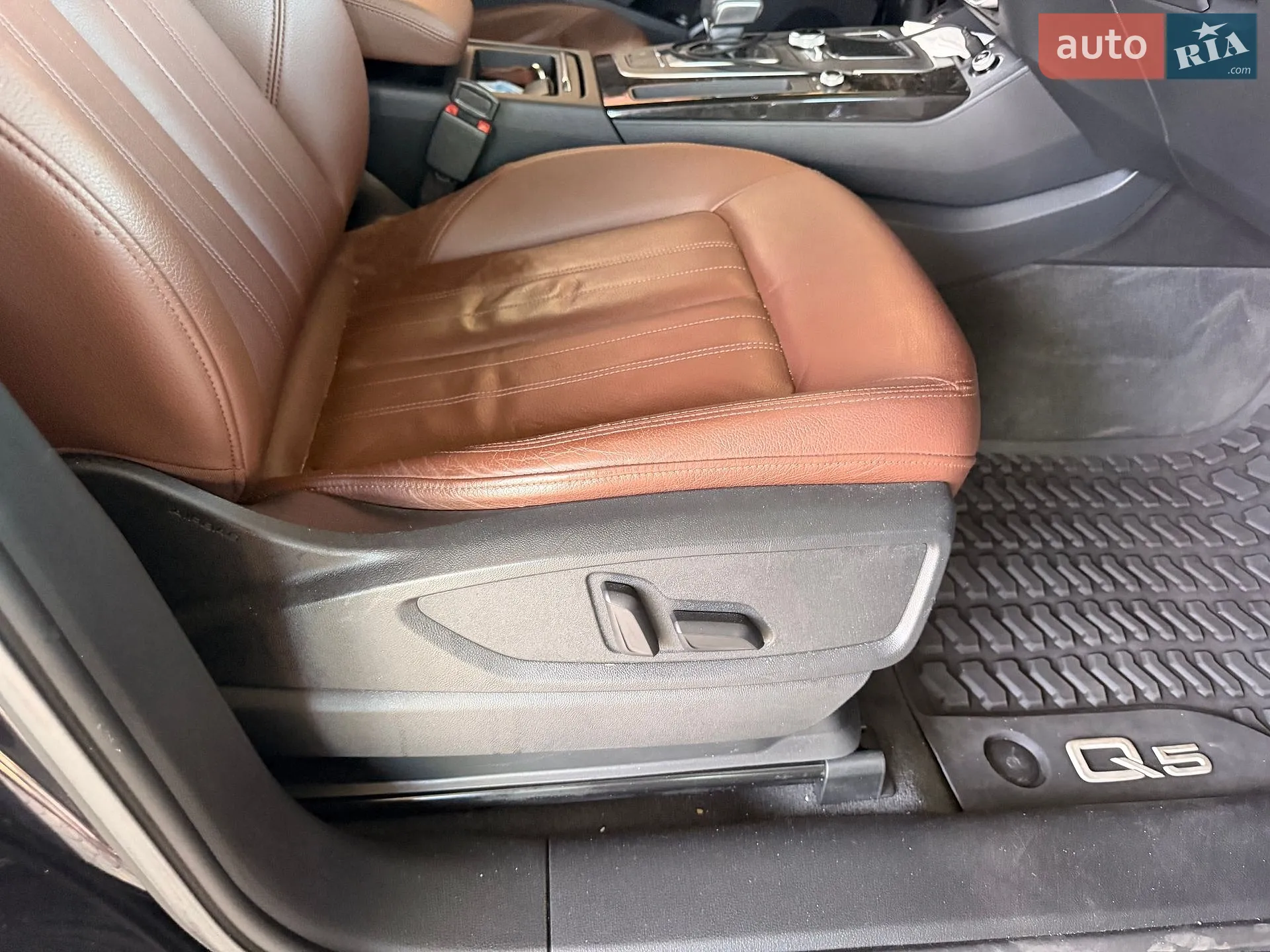 2018 Audi Q5 - мініатюра 20