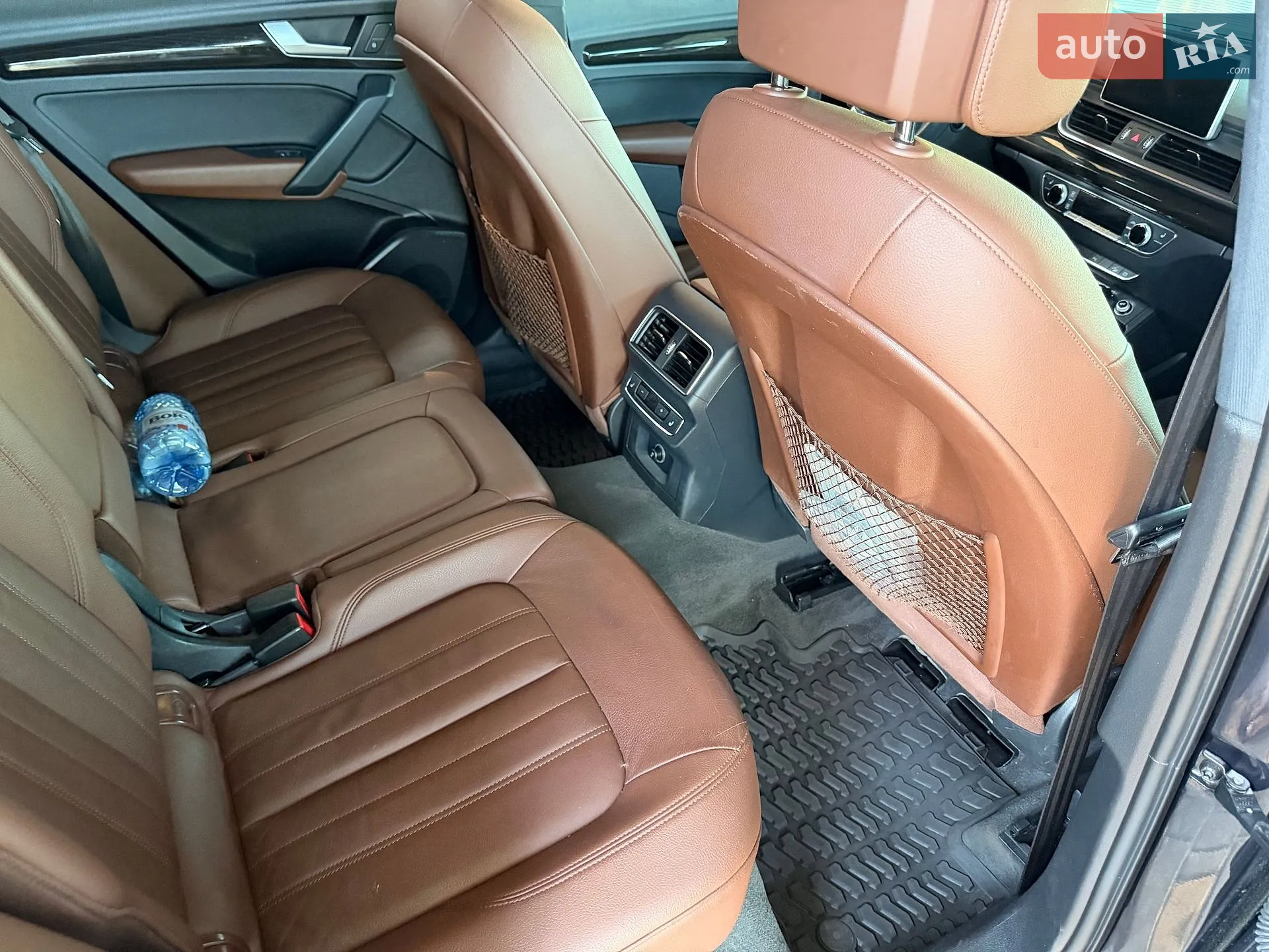 2018 Audi Q5 - мініатюра 22